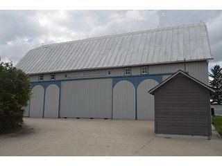 Property photo 13 - REAL ESTATE & PERSONAL PROPERTY AUCTION IN ALLEN COUNTY